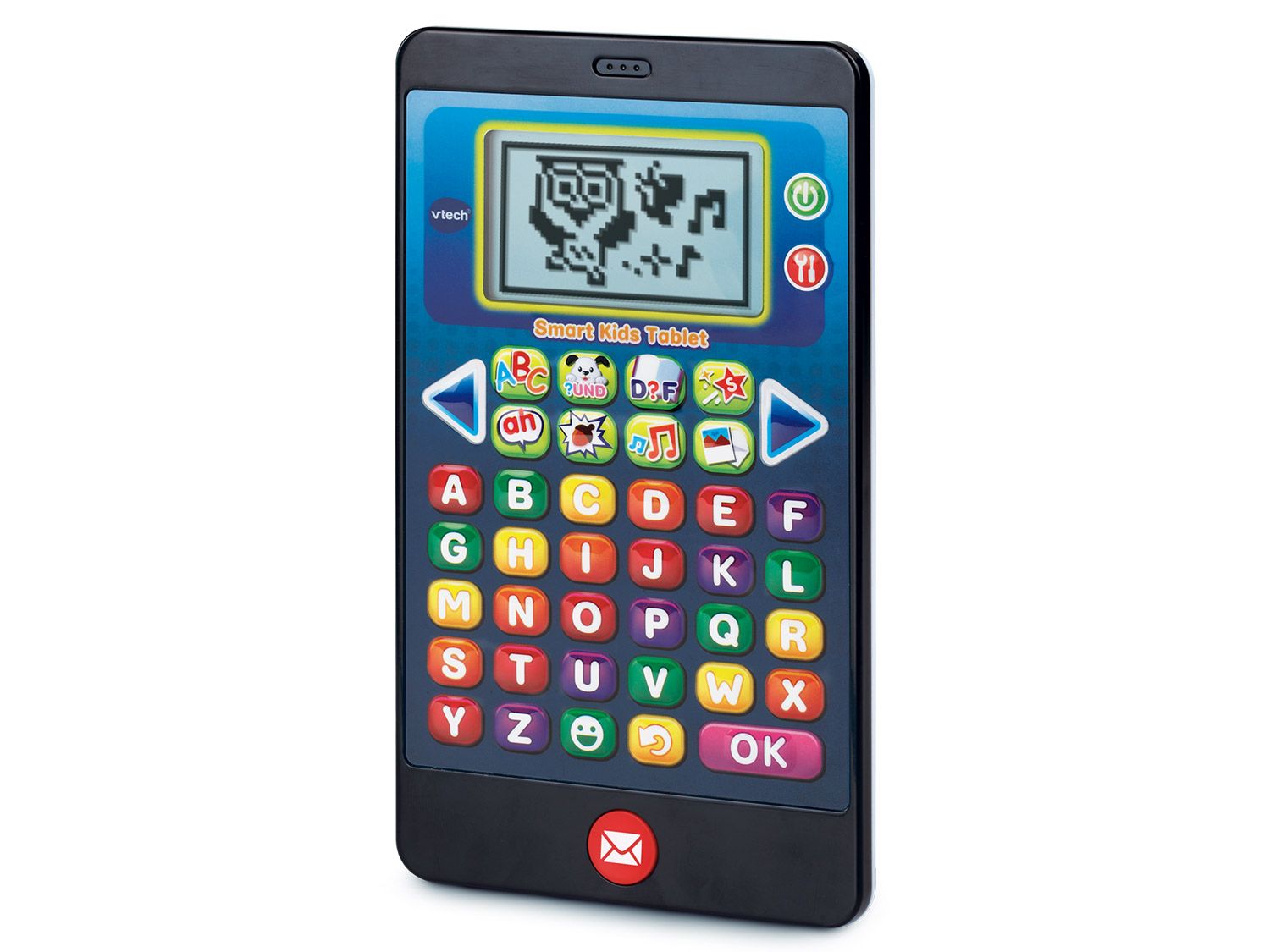 vtech Chytrý dětský tablet