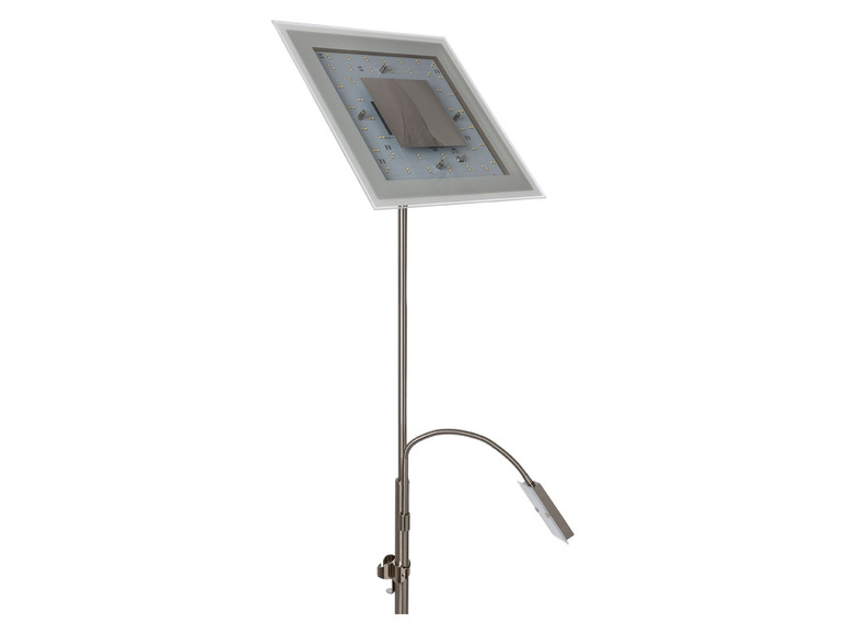  Zobrazit na celou obrazovku LIVARNO home Stojací LED lampa - Obrázek 11