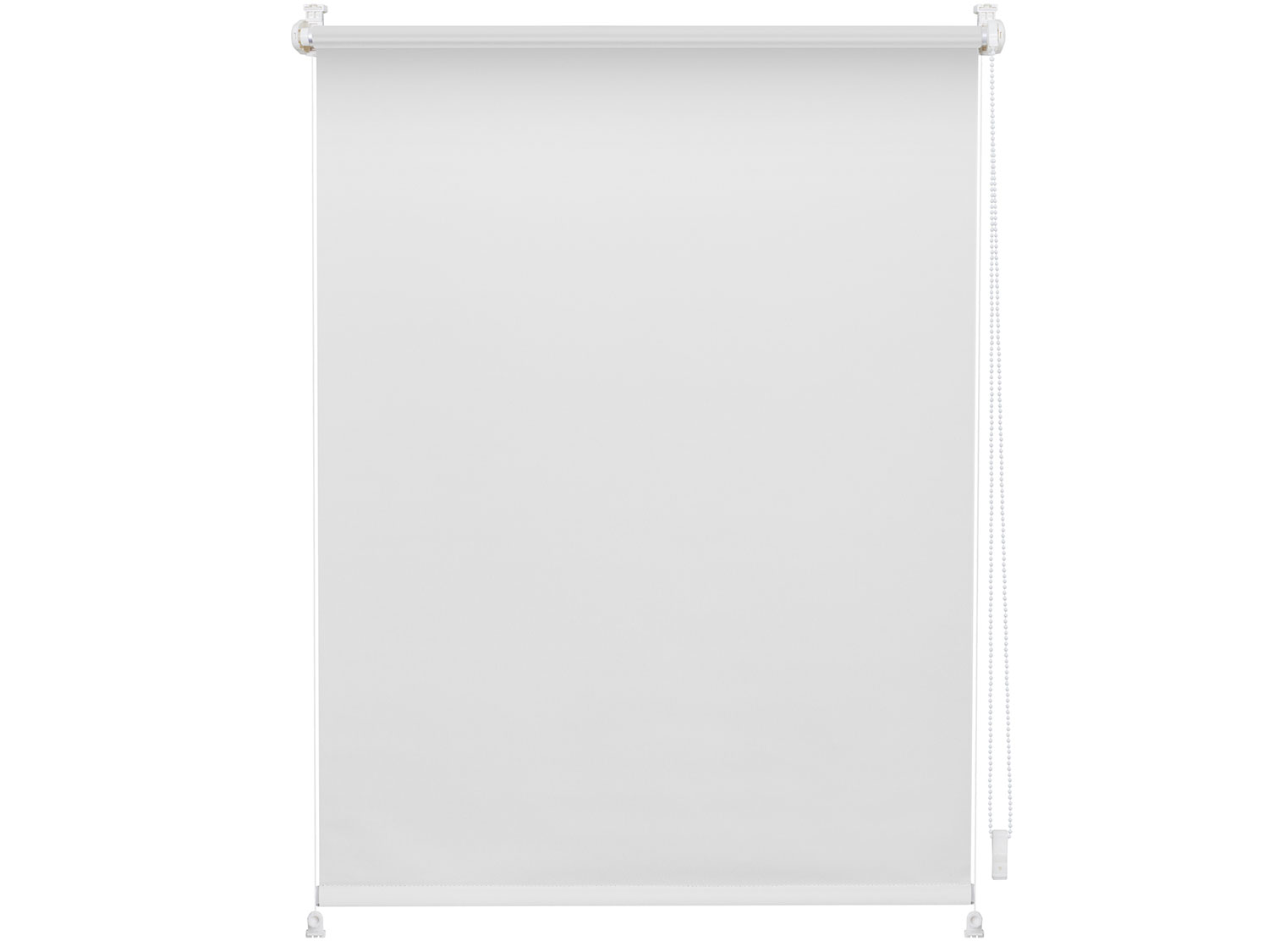 Lichtblick Roleta, od 45 x 150 cm (bílá, 90 x 220 cm)
