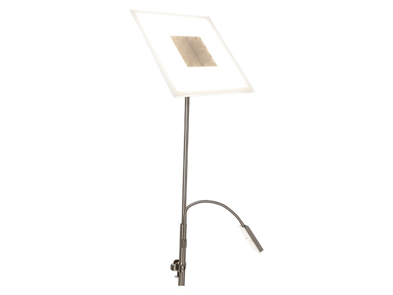 Zobrazit na celou obrazovku LIVARNO home Stojací LED lampa - Obrázek 9
