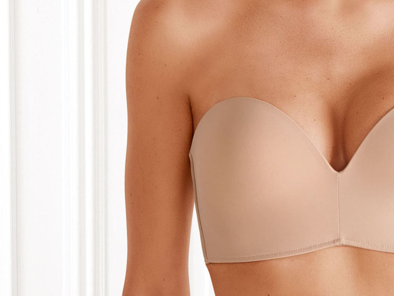  Zobrazit na celou obrazovku ESMARA® Lingerie Dámská podprsenka - Obrázek 7