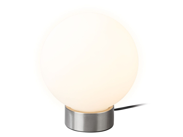 Zobrazit na celou obrazovku LIVARNO LUX LED stolní lampa s dotykovým stmívačem - Obrázek 23