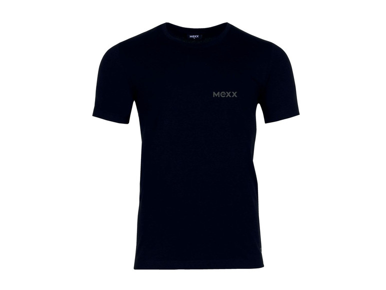  Zobrazit na celou obrazovku MEXX Pánské triko Basic Tee - Obrázek 3