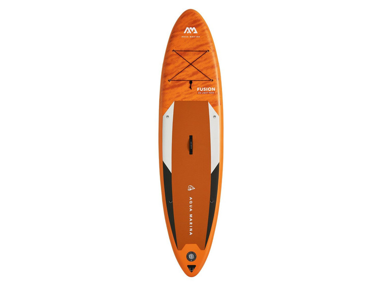  Zobrazit na celou obrazovku Aqua Marina Paddleboard Fusion 10'10'' - Obrázek 2