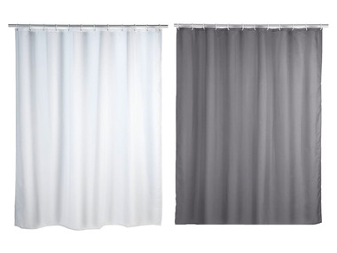 Wenko Sprchový závěs, 180 x 200 cm