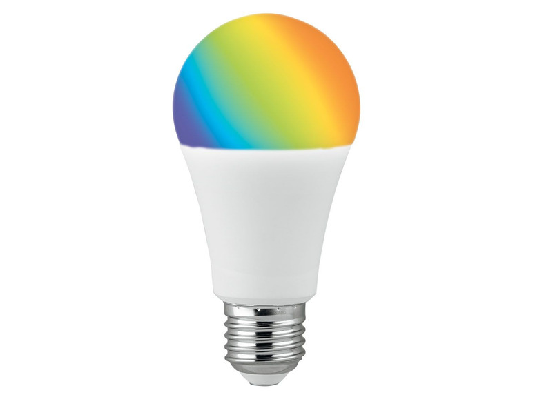  Zobrazit na celou obrazovku LIVARNO LUX Zigbee 3.0 Smart Home LED žárovka RGB - Obrázek 6