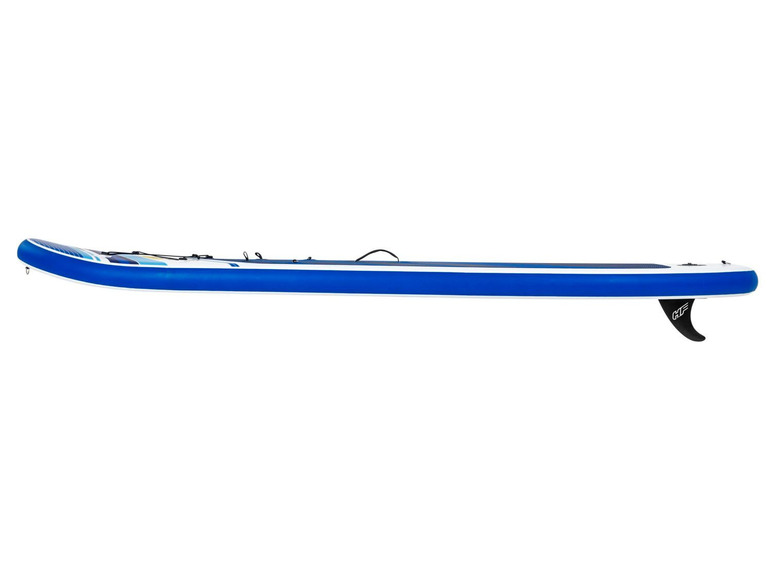  Zobrazit na celou obrazovku Bestway Jednokomorový paddleboard Hydro-Force™ SUP Allround Board Oceana 10′ - Obrázek 7