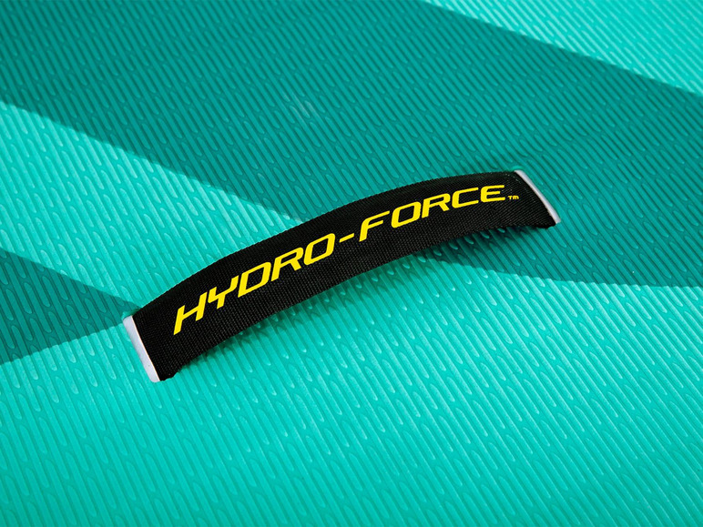  Zobrazit na celou obrazovku Bestway Hydro-Force™ SUP Double Chamber Dvoukomorový paddleboard HuaKa'i 10′ - Obrázek 10