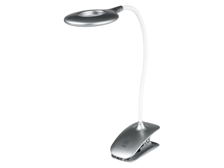  Zobrazit na celou obrazovku LIVARNO home Stolní LED lampa - Obrázek 3