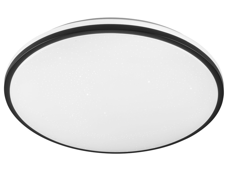  Zobrazit na celou obrazovku LIVARNO home Stropní LED svítidlo, stmívatelné - Obrázek 3