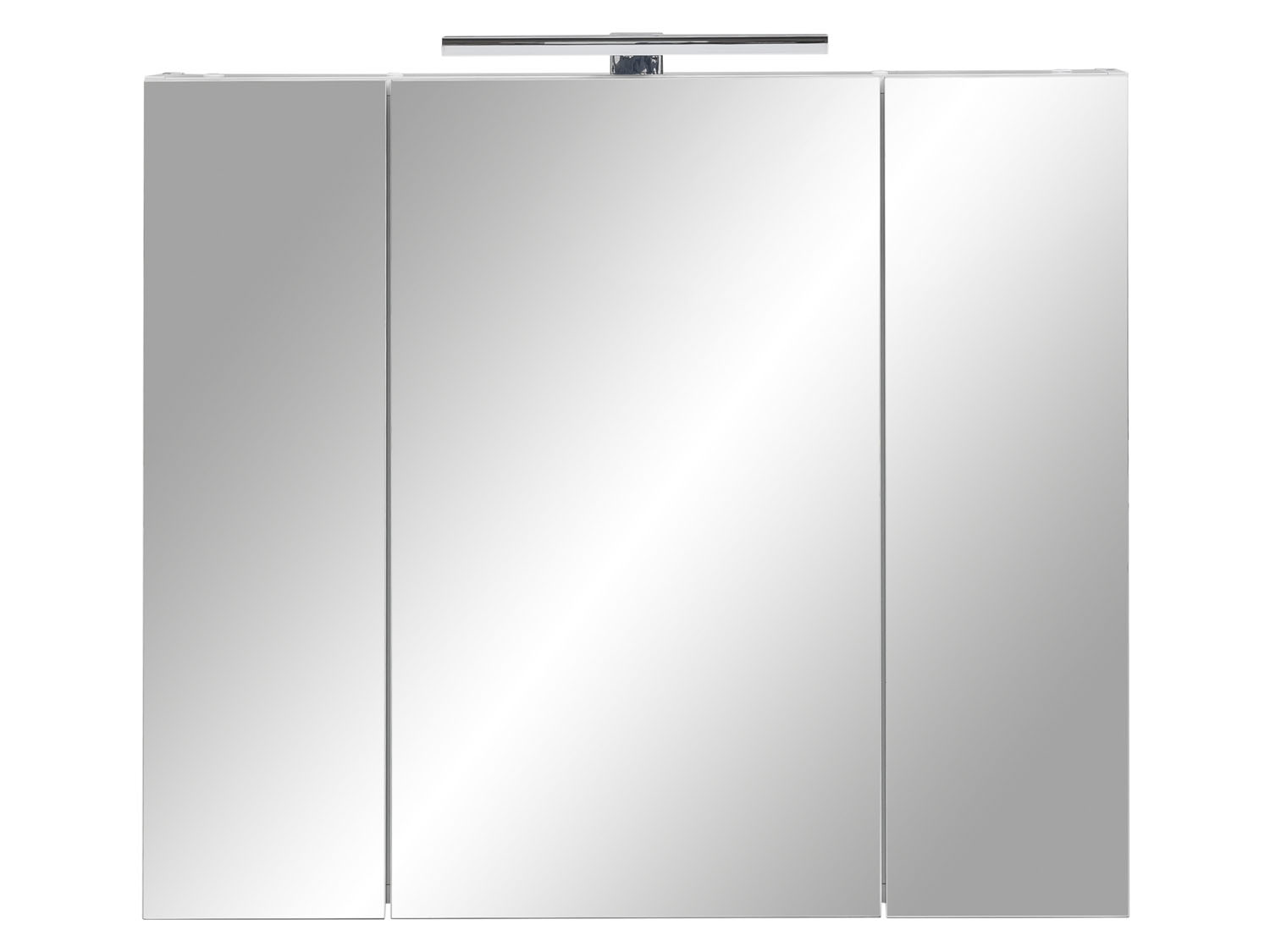 Schildmeyer Zrcadlová skříňka »Limone«