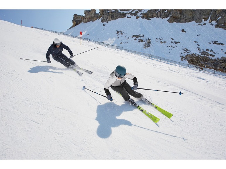  Zobrazit na celou obrazovku crivit PRO Pánská lyžařská bunda Performance - Obrázek 8