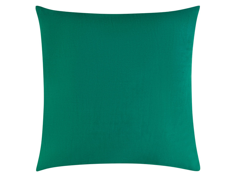  Zobrazit na celou obrazovku LIVARNO home Hebká deka s dekorativním polštářem, 130 x 150 cm, 40 x 40 cm - Obrázek 4