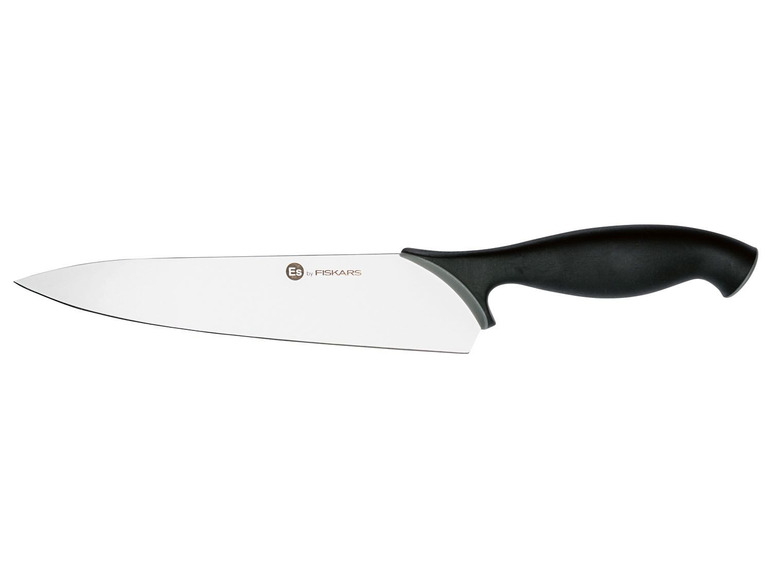  Zobrazit na celou obrazovku Fiskars Sortiment velkých nožů - Obrázek 5