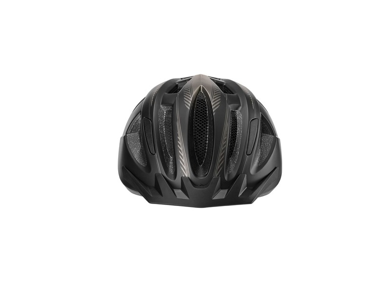  Zobrazit na celou obrazovku CRIVIT Dámská / pánská cyklistická helma Rear Light 2020 - Obrázek 4