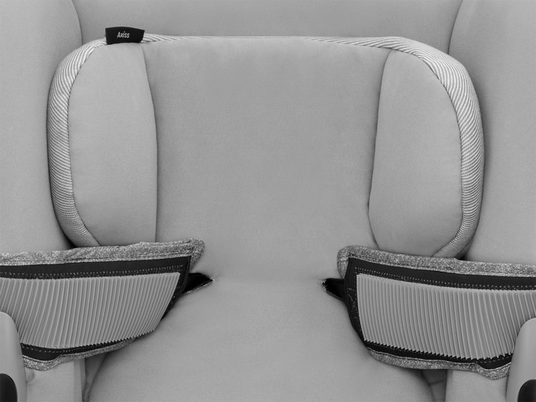  Zobrazit na celou obrazovku Maxi-Cosi Dětská autosedačka Axiss Nomad 2018, sk. I, 9–18 kg - Obrázek 11
