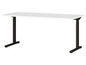 bílá/černá