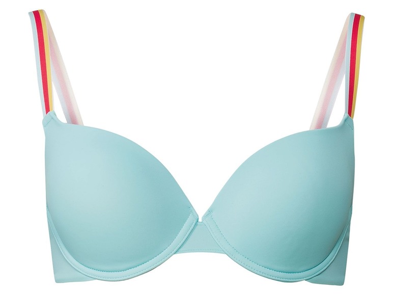  Zobrazit na celou obrazovku ESMARA® Lingerie Dámská podprsenka, 2 kusy - Obrázek 11