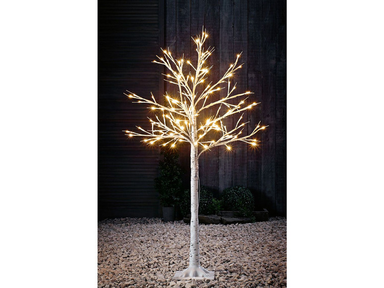  Zobrazit na celou obrazovku Melinera Světelný LED strom - Obrázek 21