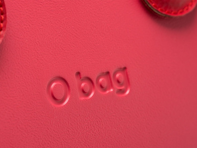  Zobrazit na celou obrazovku OBag Dámská kabelka O City s krátkými koženkovými držadly a vnitřní taškou - Obrázek 7