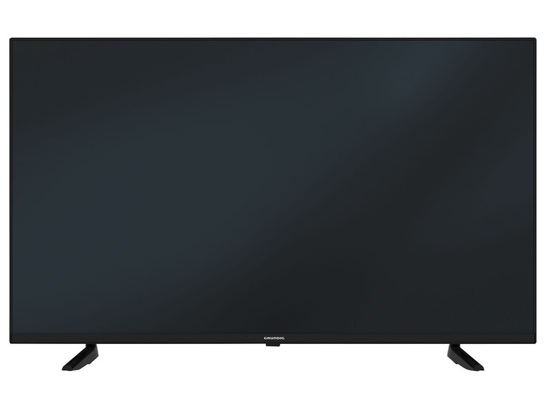  Zobrazit na celou obrazovku GRUNDIG Smart TV UHD 43 VLX 21 LDL, 43″ - Obrázek 1