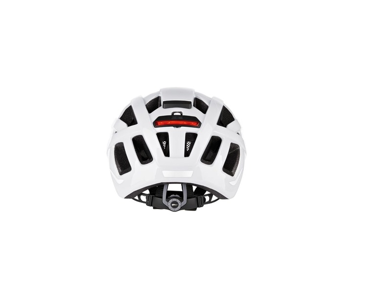  Zobrazit na celou obrazovku CRIVIT Cyklistická helma s koncovým světlem - Obrázek 17