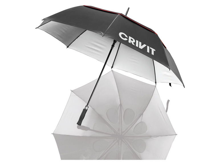  Zobrazit na celou obrazovku CRIVIT Golfový deštník - Obrázek 4