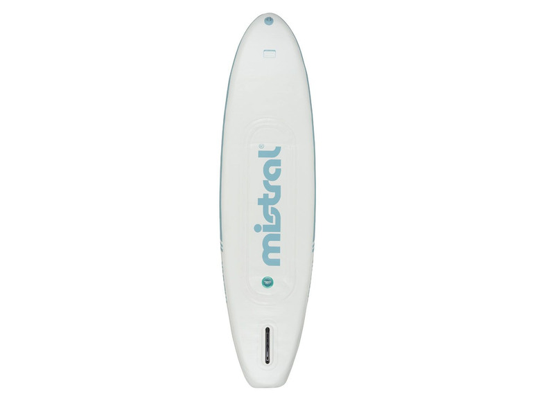  Zobrazit na celou obrazovku Mistral Dvoukomorový paddleboard Yoga 11′ - Obrázek 3