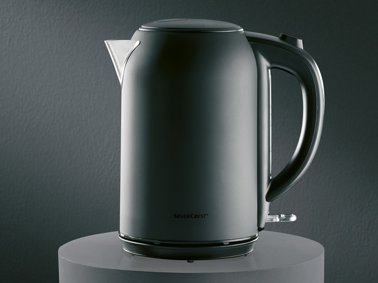  Zobrazit na celou obrazovku SILVERCREST® Rychlovarná konvice SWKS 3100 I2 - Obrázek 26