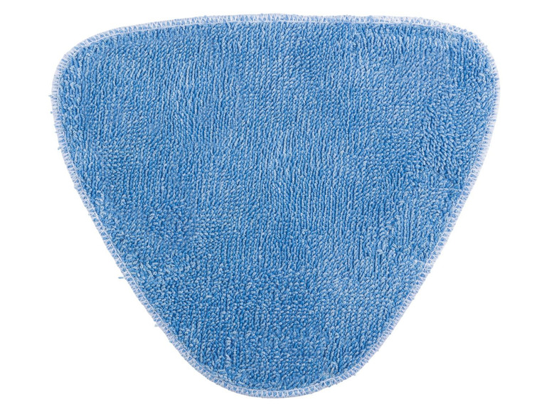  Zobrazit na celou obrazovku SILVERCREST® Parní mop SDM 1500 D2 - Obrázek 13