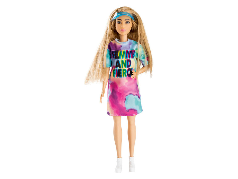  Zobrazit na celou obrazovku Barbie Ken Fashionistas - Obrázek 13