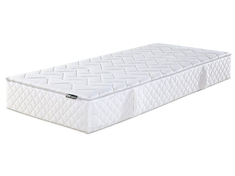  Zobrazit na celou obrazovku f.a.n. 7zónová taštičková matrace "Sweet Dream XXL" - Obrázek 2