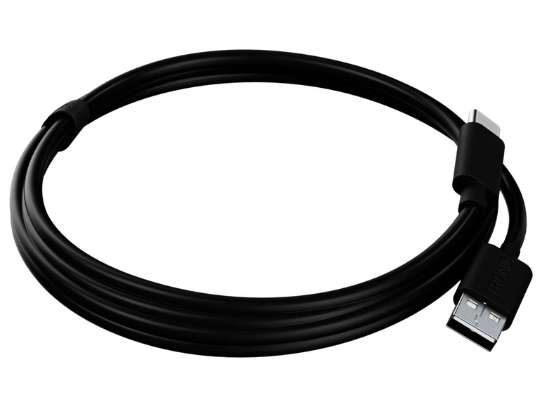  Zobrazit na celou obrazovku TRONIC® Bezdrátová duální nabíječka Qi®, 20 W - Obrázek 9