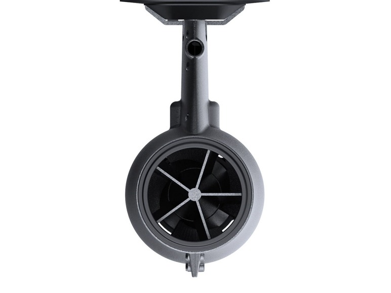  Zobrazit na celou obrazovku Aqua Marina Elektromotor Blue Drive S Power Fin - Obrázek 4