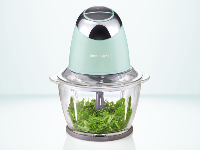  Zobrazit na celou obrazovku SILVERCREST® KITCHEN TOOLS Univerzální drtič SMCZ 500 C2 - Obrázek 18