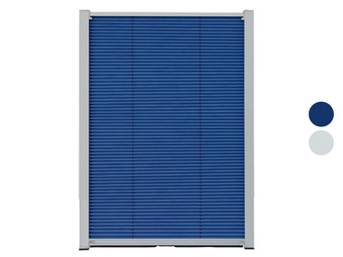 LIVARNO home Termoizolační roleta pro střešní okna Velux, 49,3 x 94–116 cm