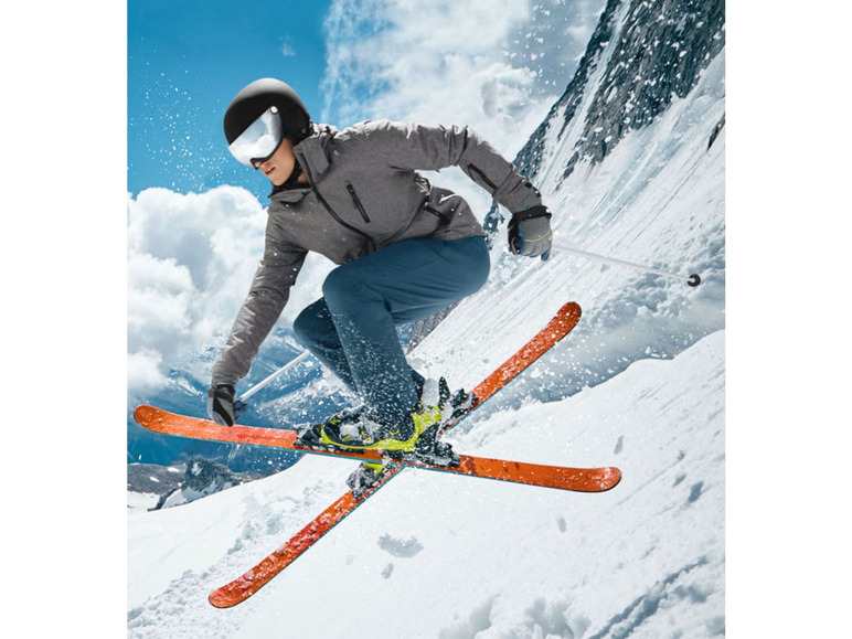  Zobrazit na celou obrazovku crivit PRO Pánské lyžařské rukavice - Obrázek 8