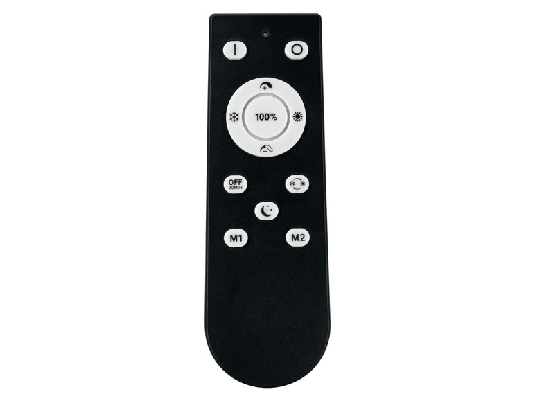  Zobrazit na celou obrazovku LIVARNO home Světelný LED panel - Obrázek 8