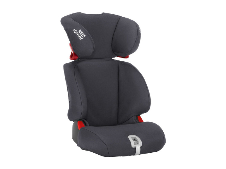  Zobrazit na celou obrazovku Britax Römer Dětská autosedačka DISCOVERY SL, sk. II–III, 15–36 kg, šedá - Obrázek 3