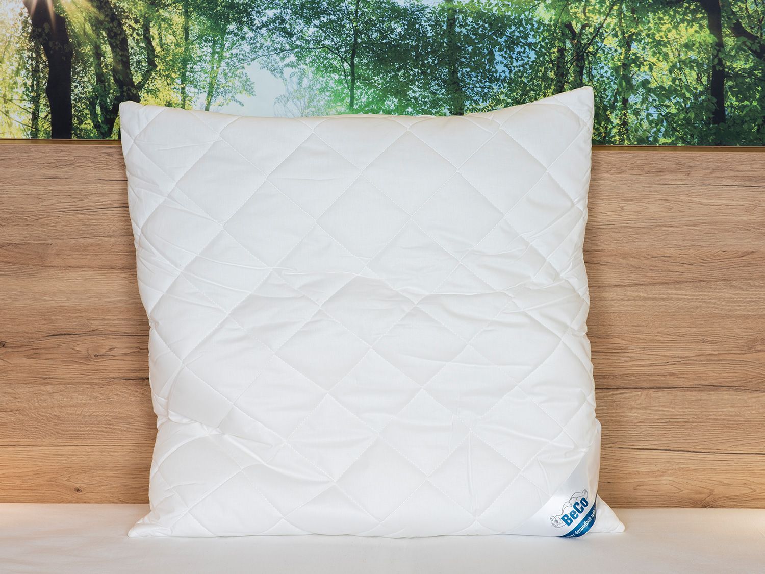 BeCo Polštář Proneem (80 X 80 cm)