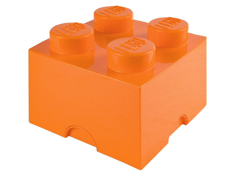  Zobrazit na celou obrazovku LEGO Úložný box, 2 kusy - Obrázek 10