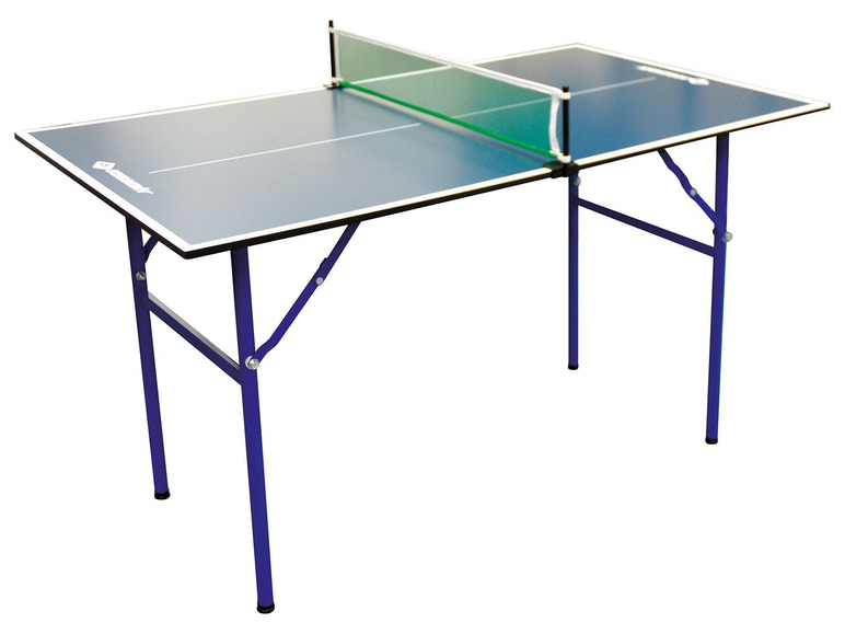  Zobrazit na celou obrazovku Schildkröt-Funsports Stůl na stolní tenis Midi XL - Obrázek 2