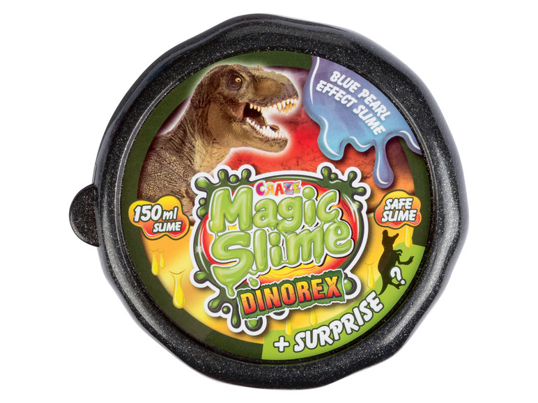  Zobrazit na celou obrazovku Craze Magický sliz s překvapením, 150 ml - Obrázek 5