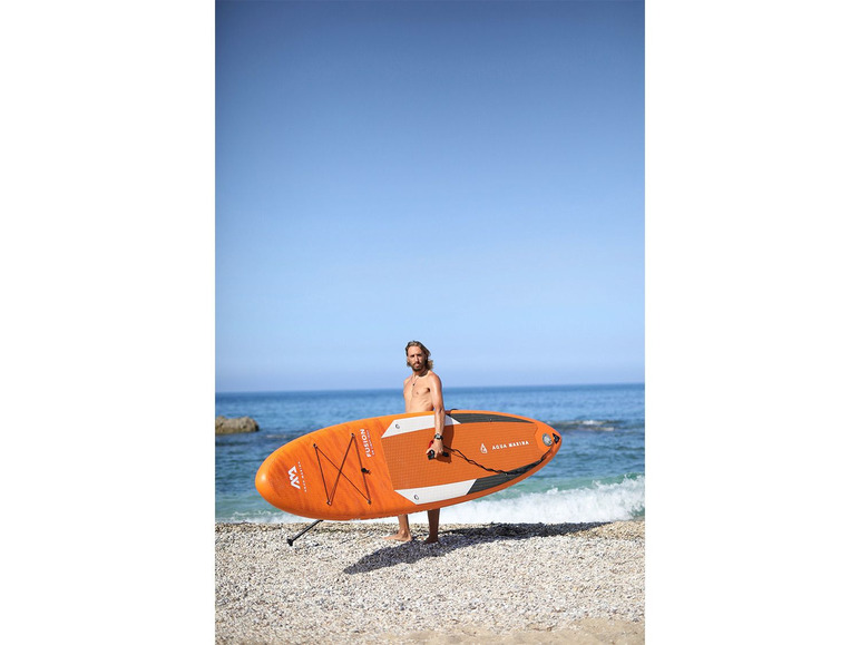  Zobrazit na celou obrazovku Aqua Marina Paddleboard Fusion 10'10'' - Obrázek 17