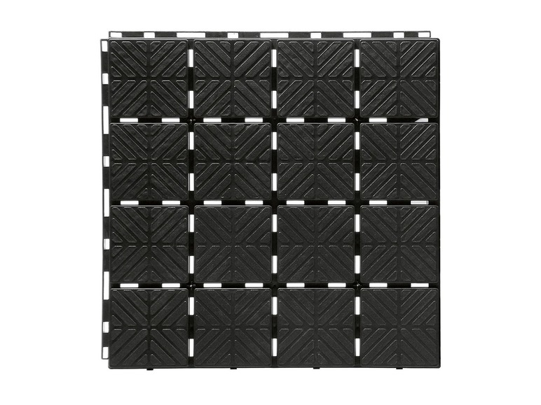  Zobrazit na celou obrazovku Zahradní dlaždice Easy Square - Obrázek 1