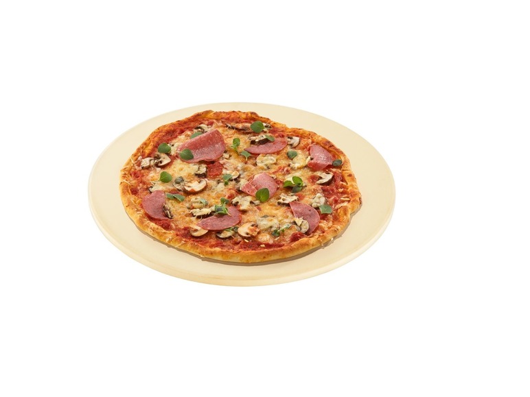  Zobrazit na celou obrazovku Kámen na pečení pizzy - Obrázek 3