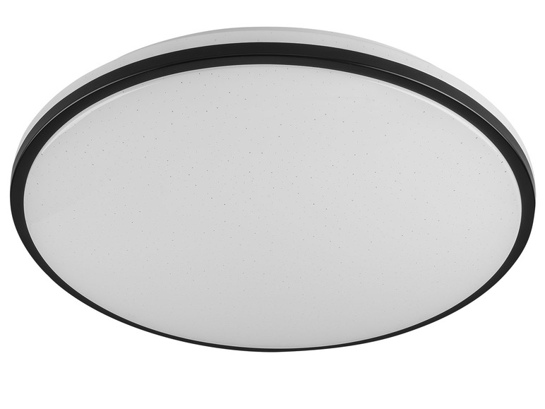  Zobrazit na celou obrazovku LIVARNO home Stropní LED svítidlo, stmívatelné - Obrázek 2