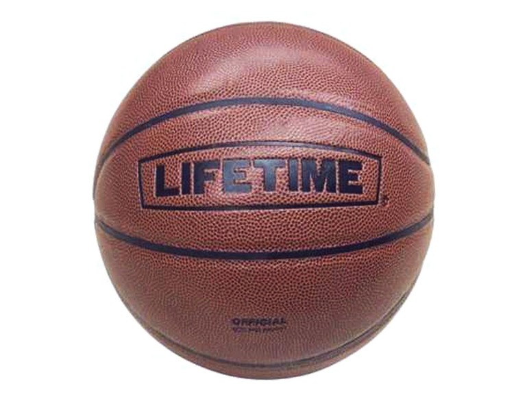  Zobrazit na celou obrazovku Lifetime Basketbalový míč Hawaii - Obrázek 1