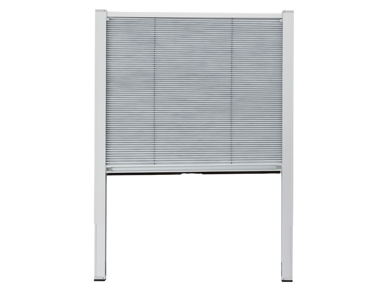  Zobrazit na celou obrazovku LIVARNO home Termoizolační roleta pro střešní okna Velux, 61,4 x 75–118 cm - Obrázek 8