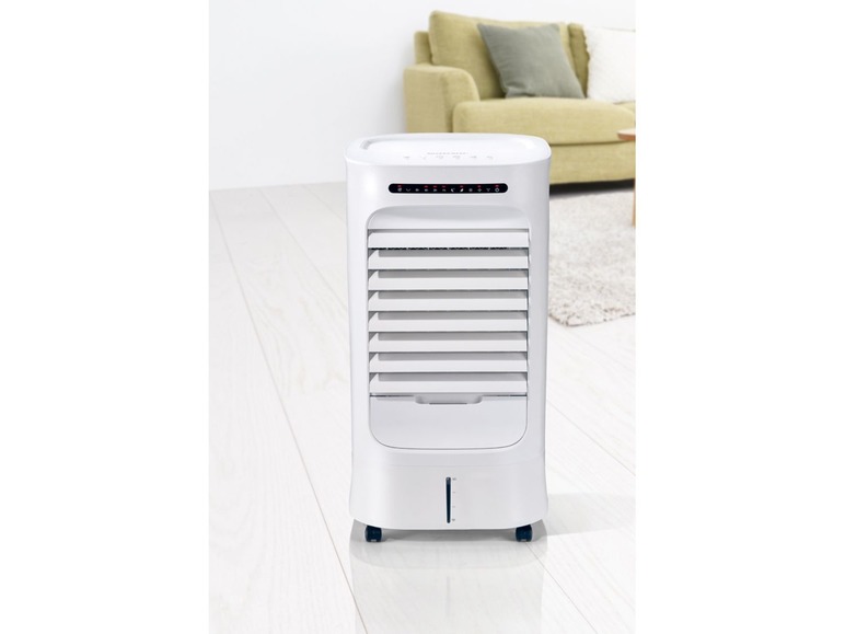  Zobrazit na celou obrazovku SILVERCREST® Mobilní chladicí ventilátor SAC 60 A1 - Obrázek 5